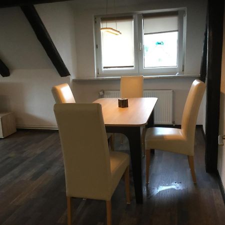 Casa Mia Apartment Einbeck Bagian luar foto