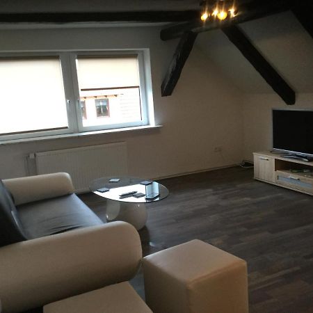 Casa Mia Apartment Einbeck Bagian luar foto