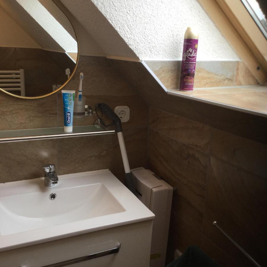 Casa Mia Apartment Einbeck Bagian luar foto