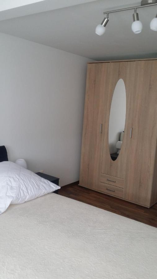 Casa Mia Apartment Einbeck Bagian luar foto