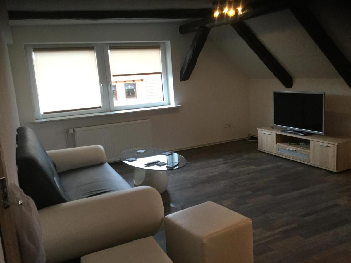 Casa Mia Apartment Einbeck Bagian luar foto