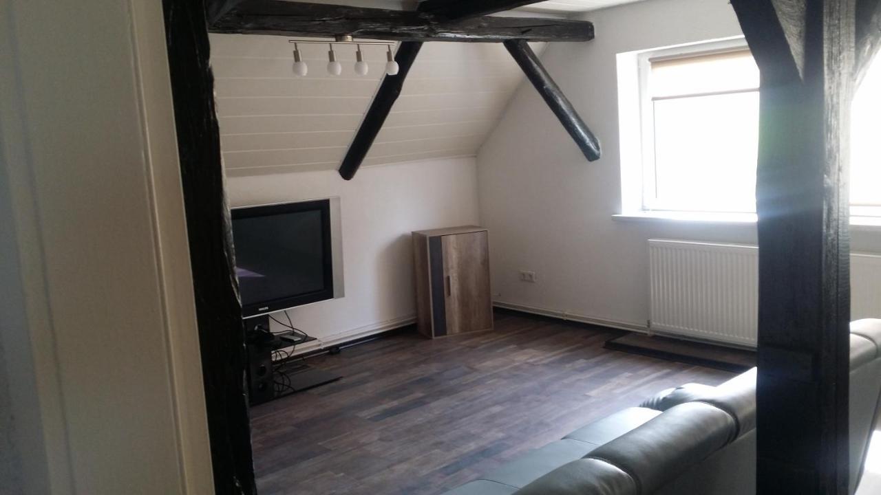 Casa Mia Apartment Einbeck Bagian luar foto
