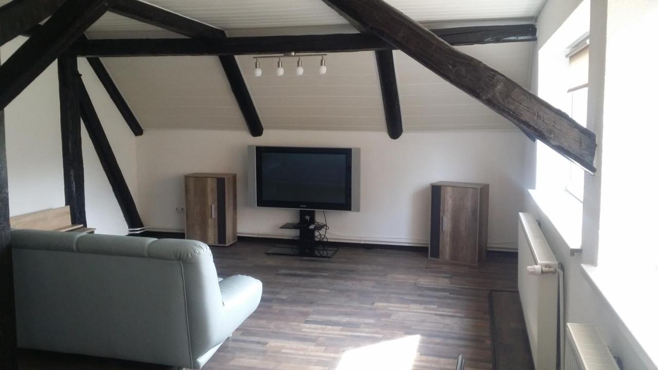 Casa Mia Apartment Einbeck Bagian luar foto