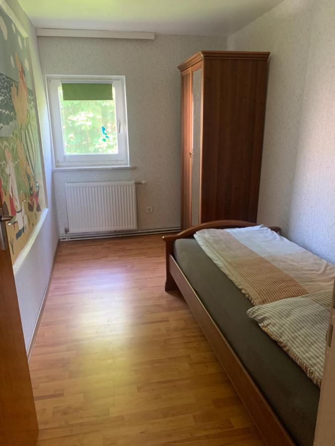 Casa Mia Apartment Einbeck Bagian luar foto