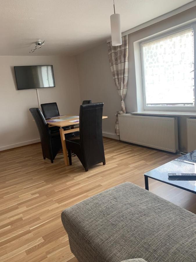 Casa Mia Apartment Einbeck Bagian luar foto
