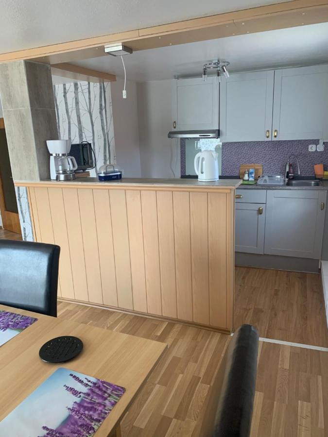 Casa Mia Apartment Einbeck Bagian luar foto