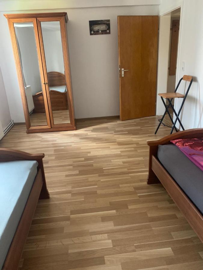 Casa Mia Apartment Einbeck Bagian luar foto