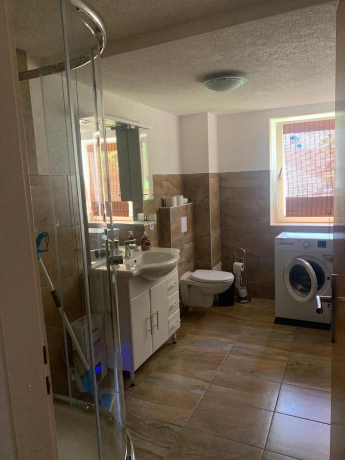 Casa Mia Apartment Einbeck Bagian luar foto