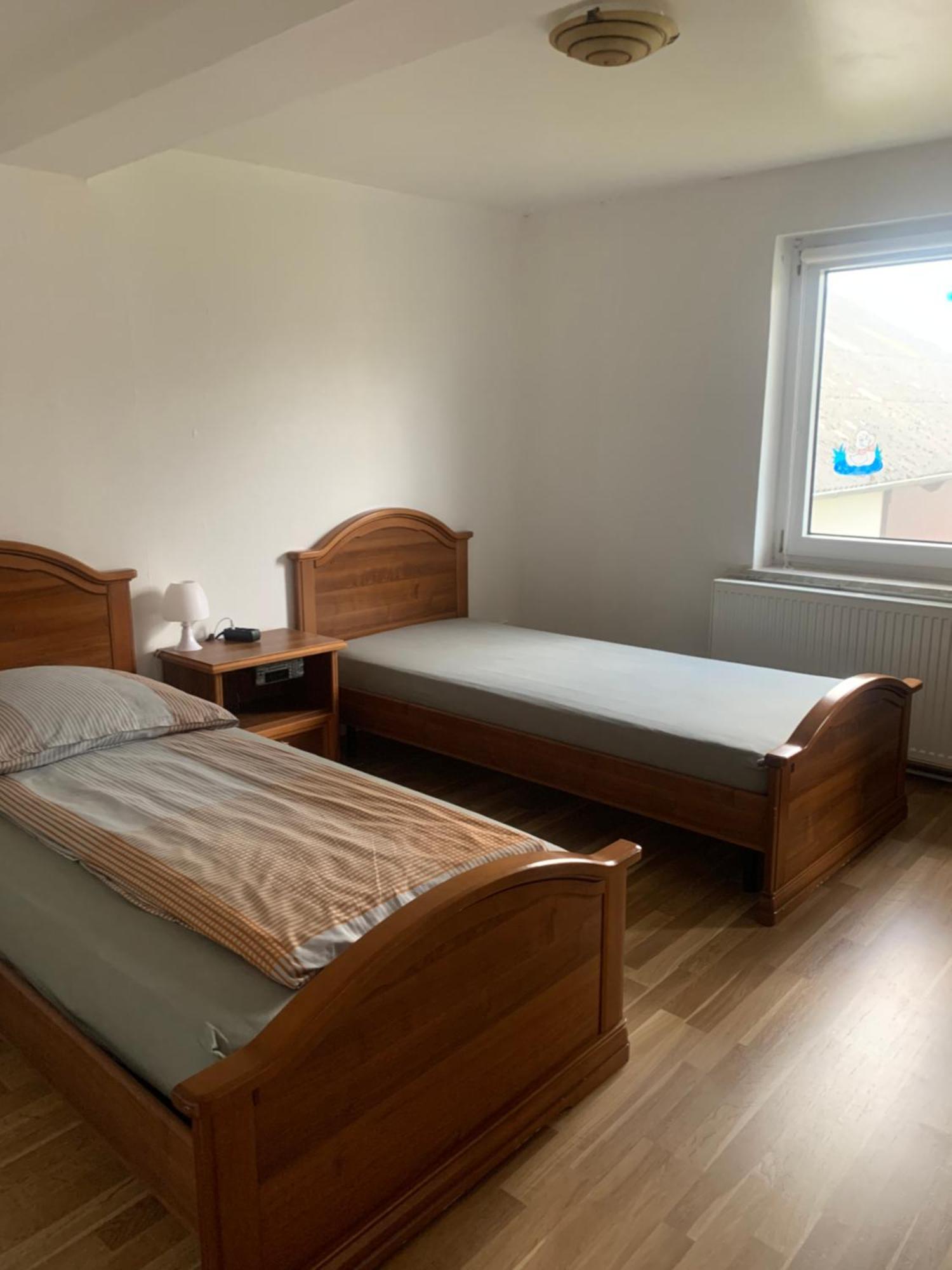 Casa Mia Apartment Einbeck Bagian luar foto
