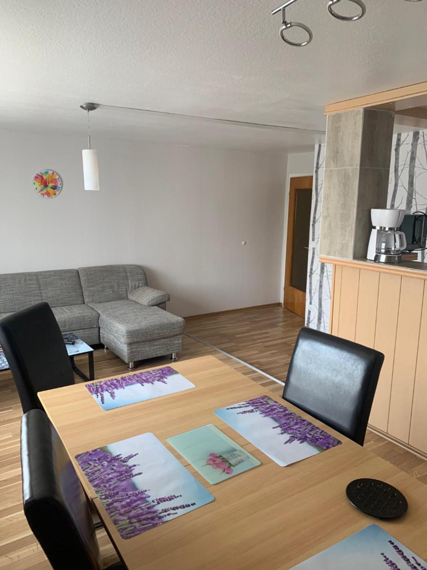 Casa Mia Apartment Einbeck Bagian luar foto